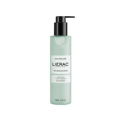 Cleanser Micellar Water (Not Waterproof) 200ML