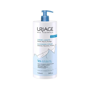 Cleansing Cream - Sensitive Skin