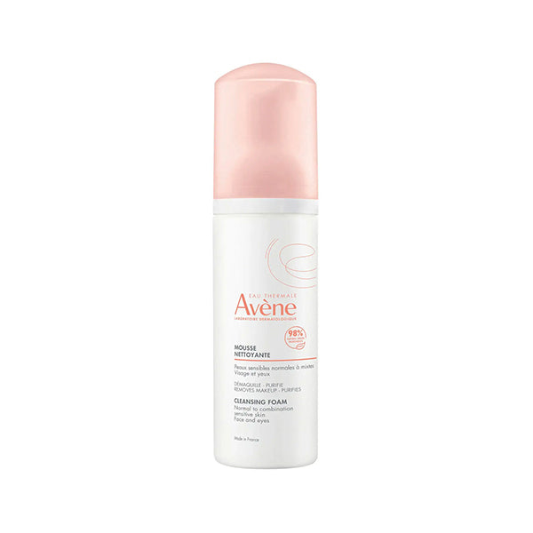 Cleansing Foam 150 ML