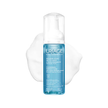 Cleansing Make-up Remover Foam - Normal to Oily Skin