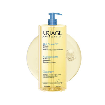 Cleansing Oil 500 ML