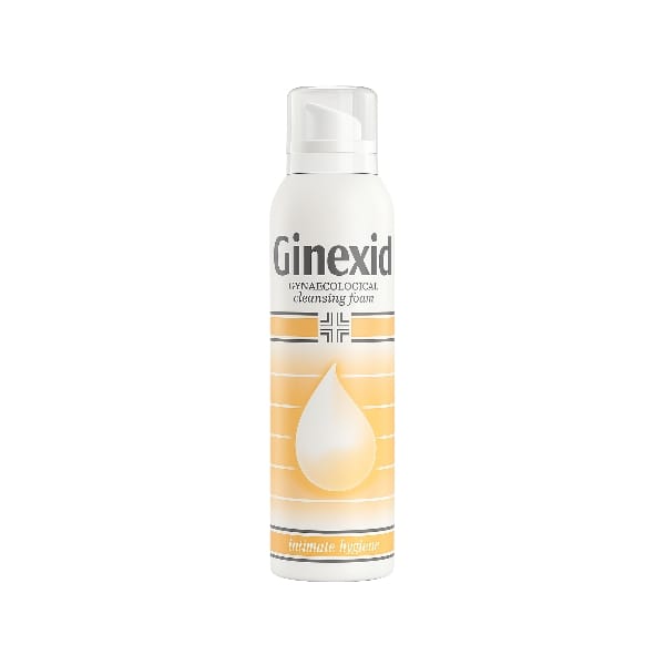 Cleansing Foam