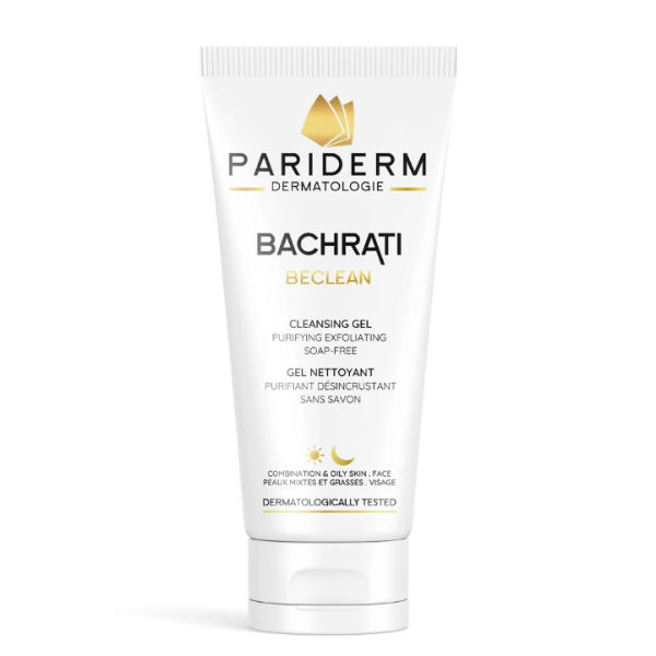Cleansing Gel for Oily & Combination Skin