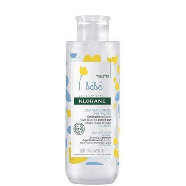 Cleansing Water No-Rinse 500 ML