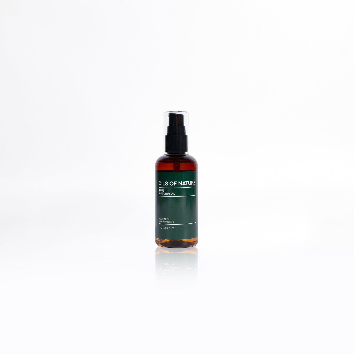 Pure Coconut Oil 100 ML