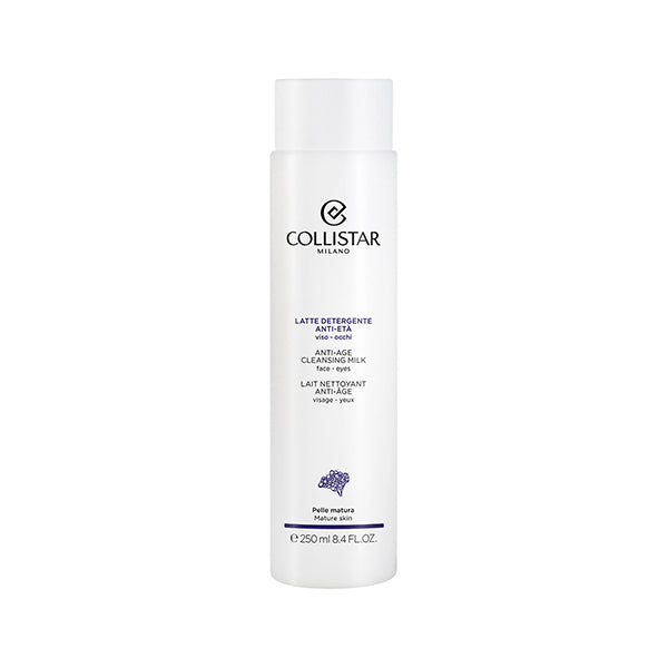 Anti age cleansing milk 250 ML