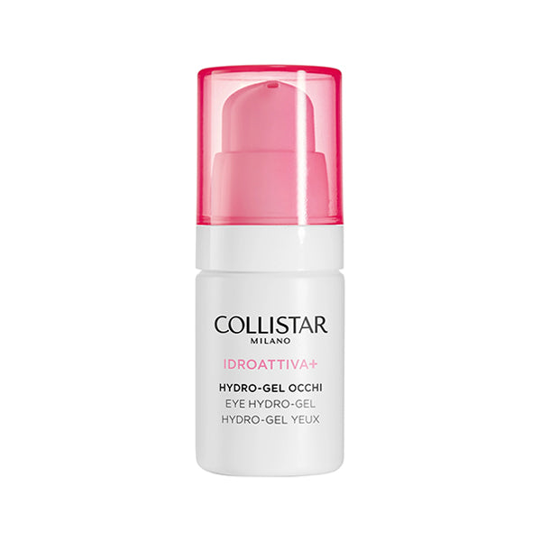 IdroAttiva + Eye Hydro-Gel 15 ML