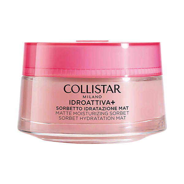 IdroAttiva + Matte M.Sorbet 50 ML