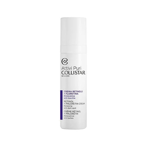 Retinol + Phlorentin