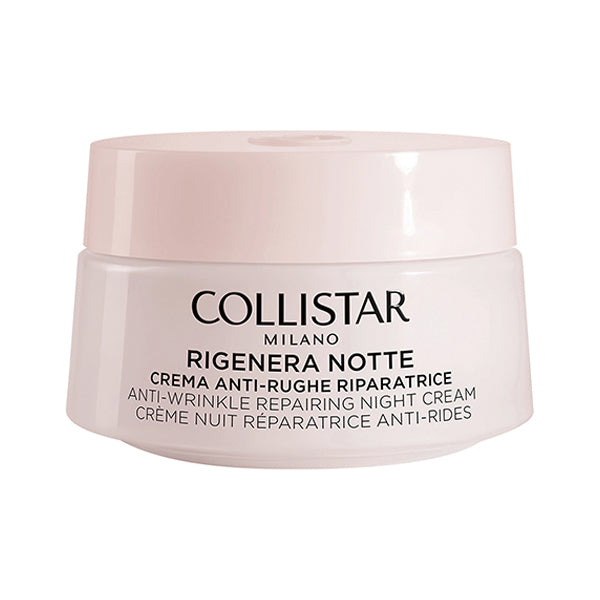 Rigenera AW Repairing Night Cream 50 ML