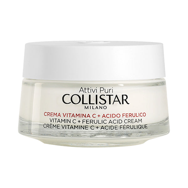 Vitamin C + Ferulic Acid Cream 50 ML