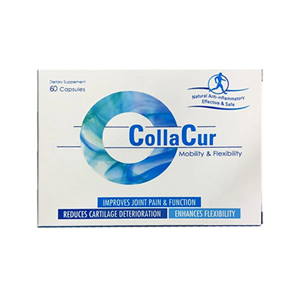 Mobility & Flexibility 60 Capsules