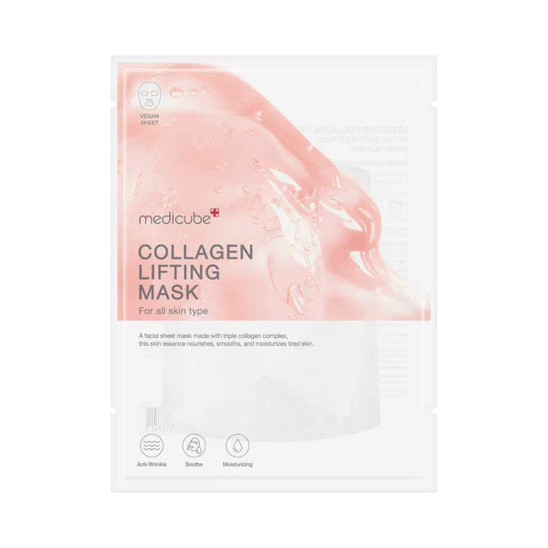 Collagen Lifting Mask for All Skin Types
