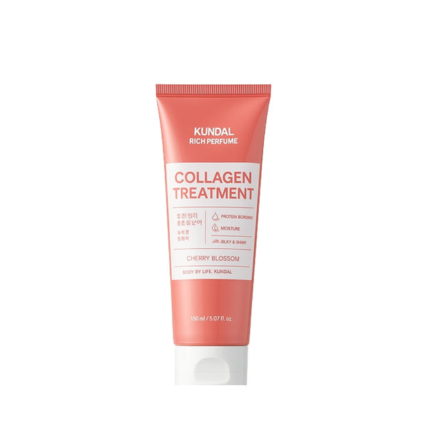 Collagen Treatment Cherry Blossom 150 Ml