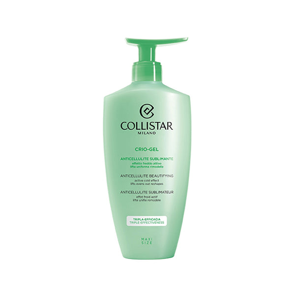 Crio-Gel Anticellulite Beautifying 400 ML