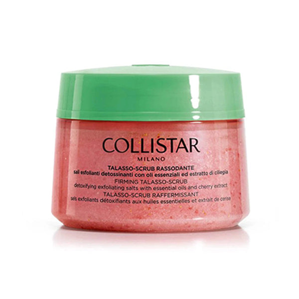 Firming Talasso Scrub  Detoxi