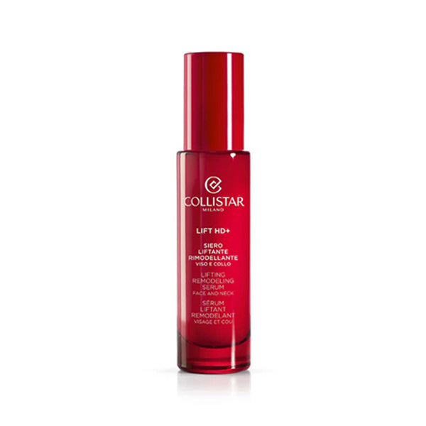 Lifting Remodeling Serum - Face and Neck - 30 ML
