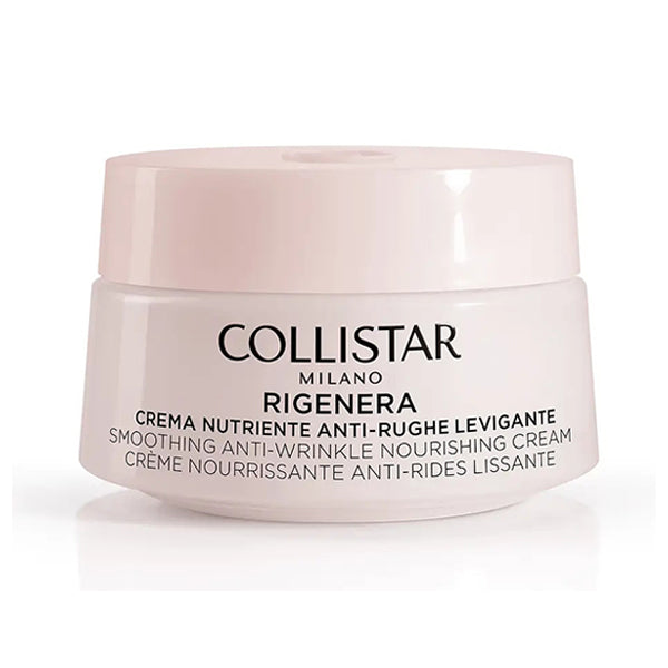 Rigenera Smoothing Anti-Wrinkle Cream