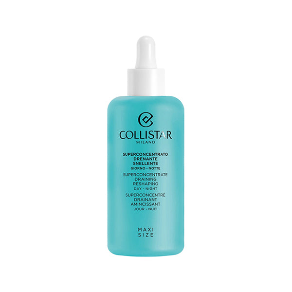 Super Concentrate Draining Reshaping Day & Night
