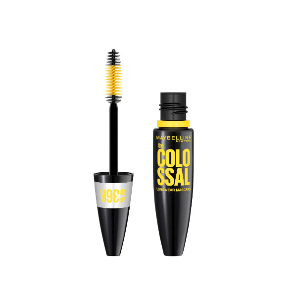 Colossal Go Extreme Volum Black