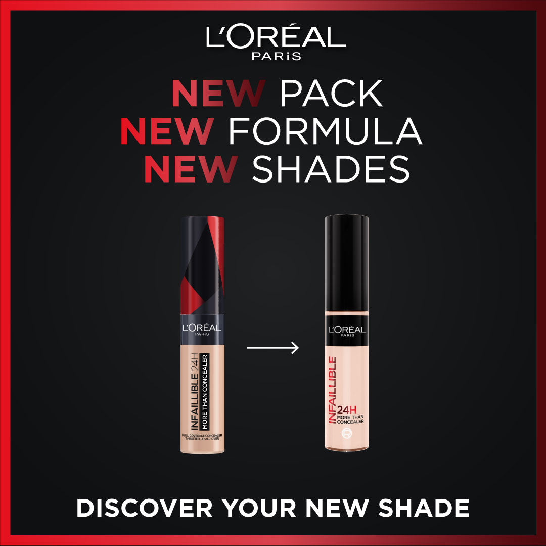 Infaillible Full Wear Concealer