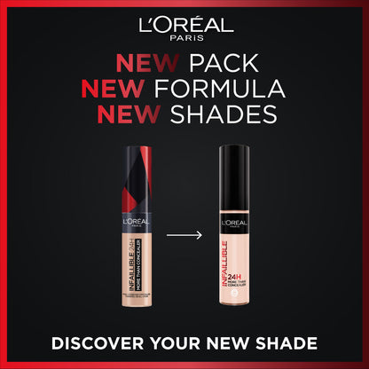 Infaillible Full Wear Concealer