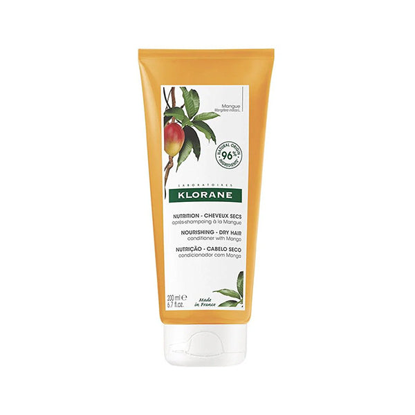 Conditioner With Mango Butter