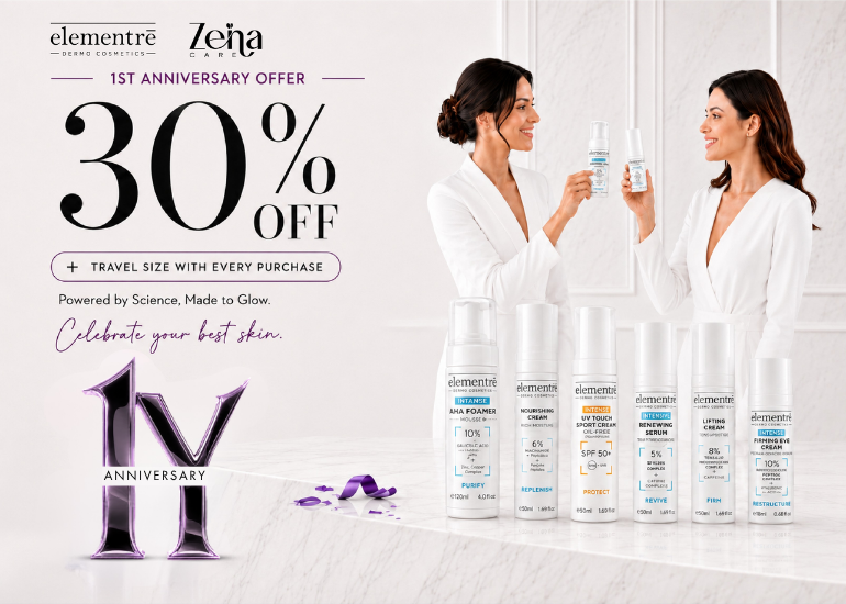 Zeina Care Pharmacy