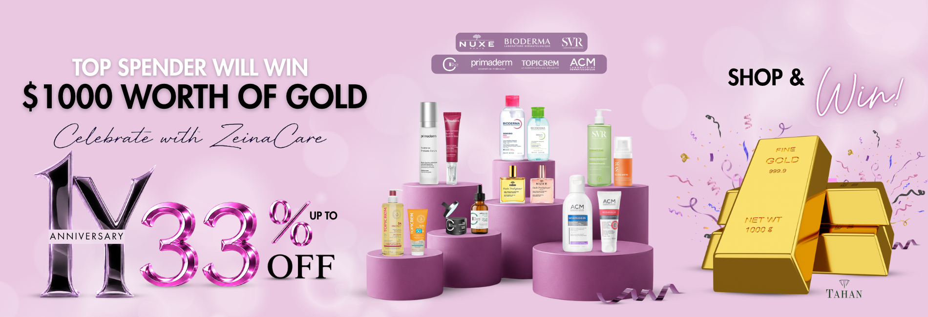 Zeina Care Pharmacy