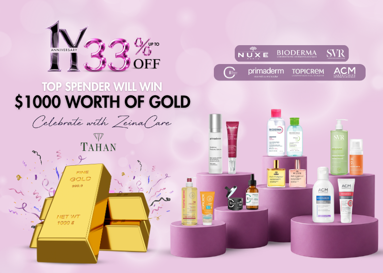 Zeina Care Pharmacy