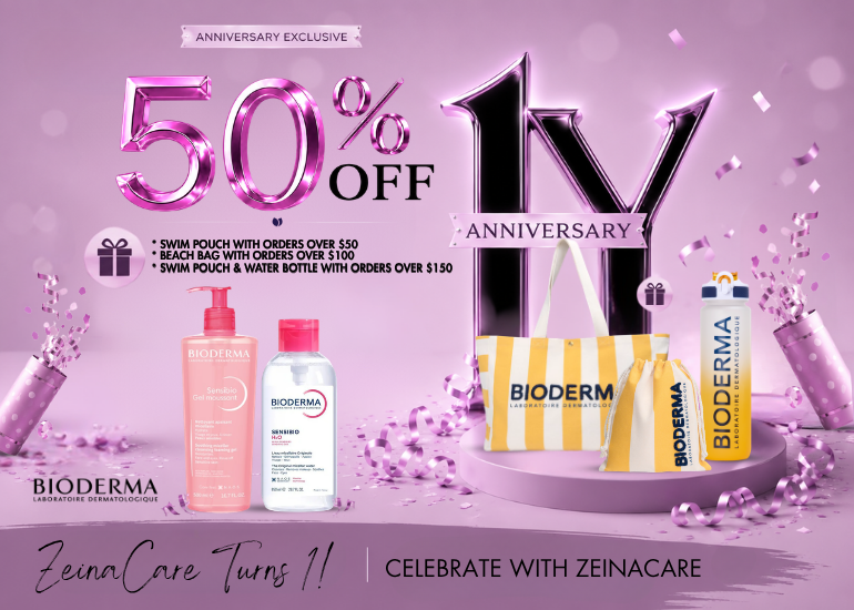 Zeina Care Pharmacy