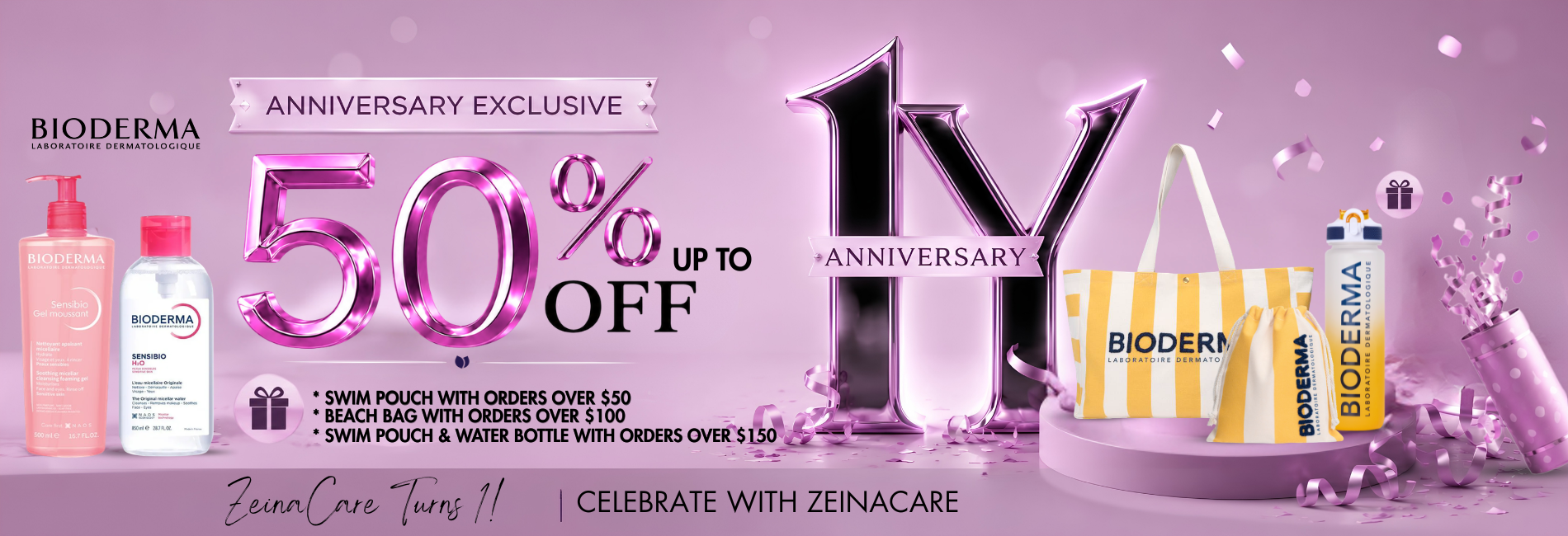 Zeina Care Pharmacy