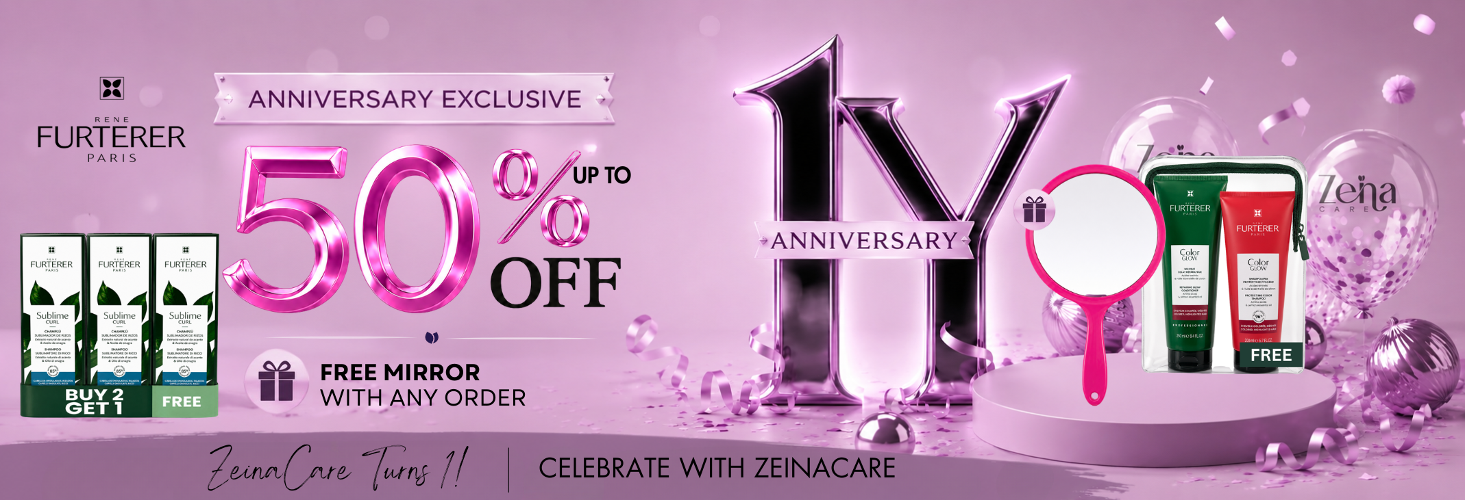 Zeina Care Pharmacy