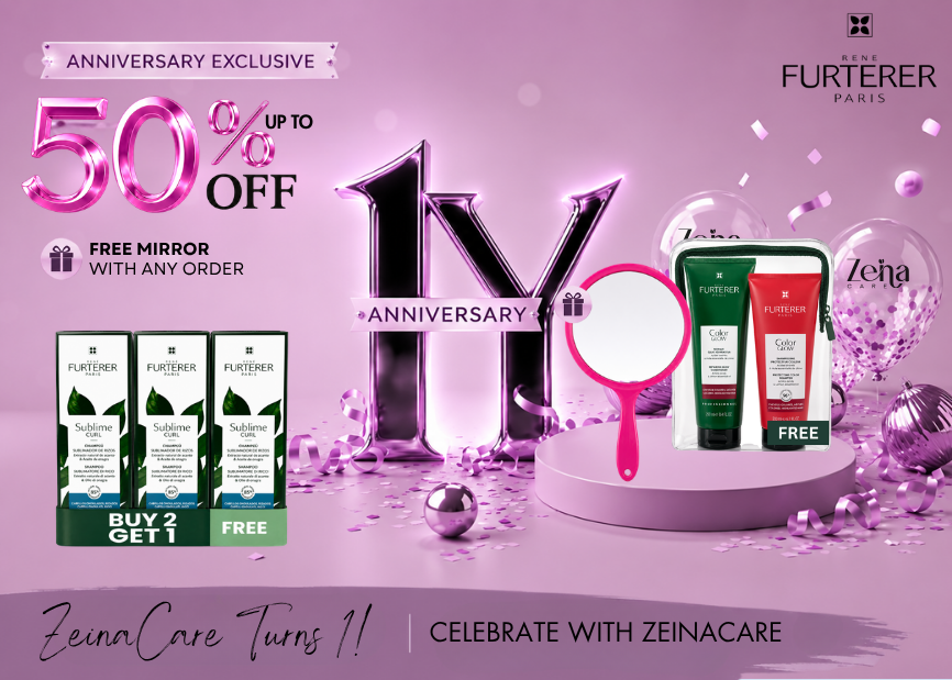 Zeina Care Pharmacy