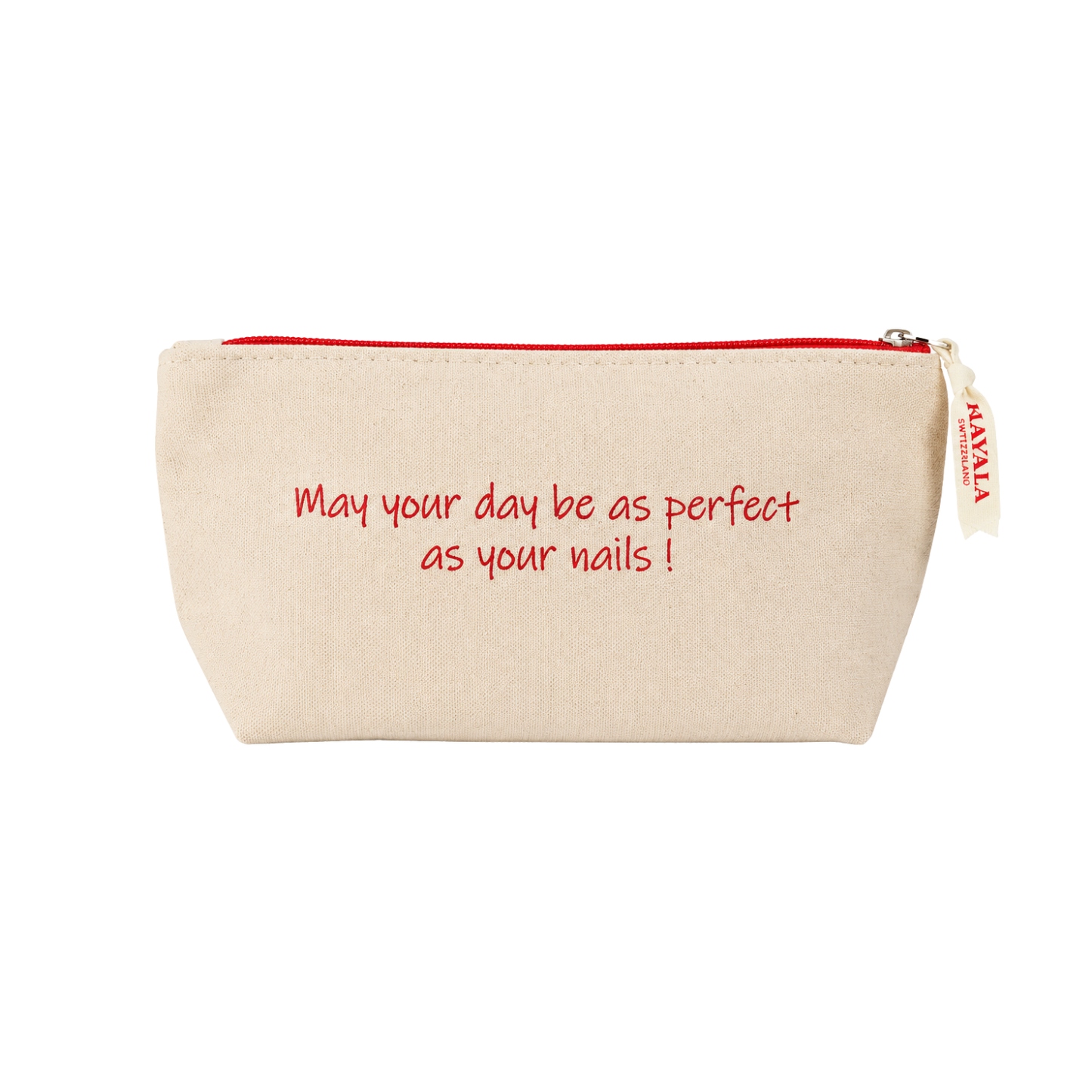 Gift - Mavala Pouch