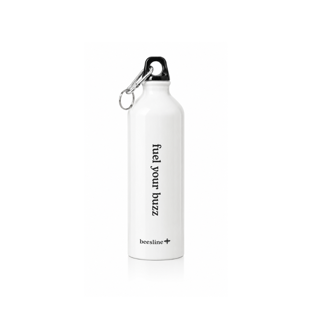 Gift - BEESLINE Water Bottle