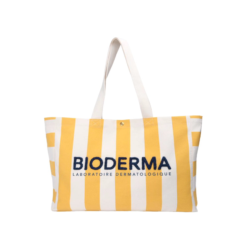 Gift - BIODERMA SUMMER BEACH BAG