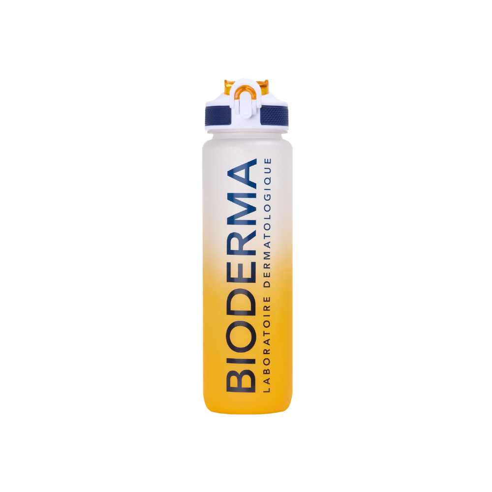 Gift - BIODERMA WATER BOTTLE