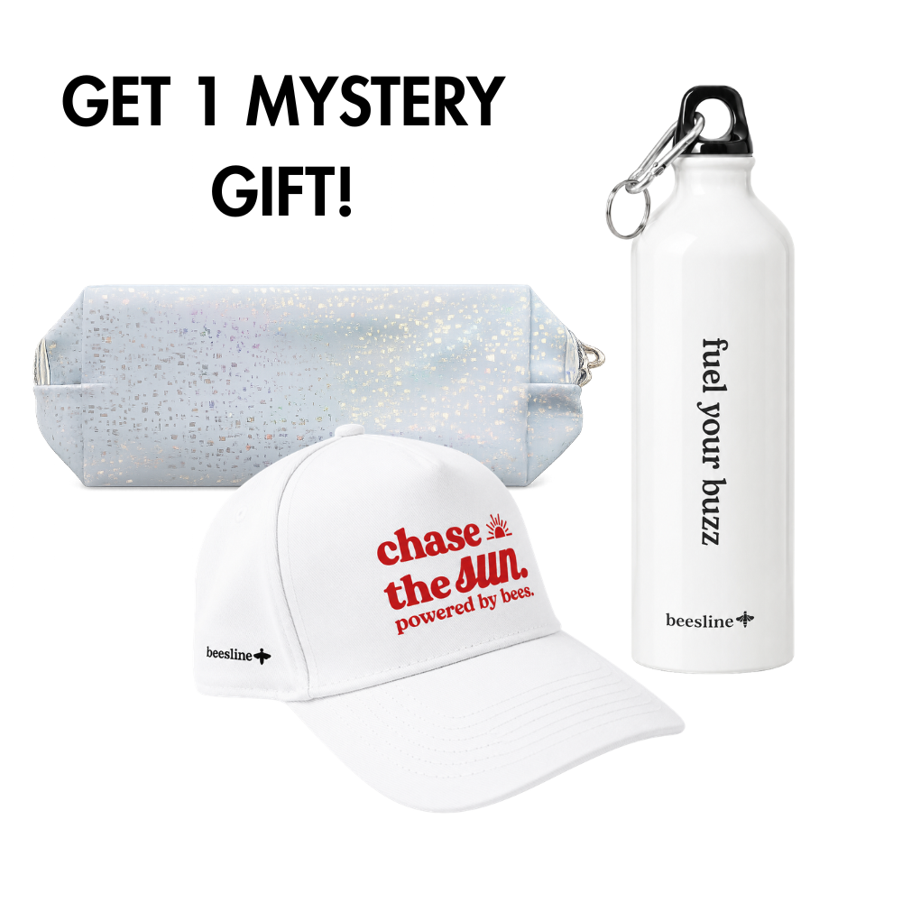 Gift - BEESLINE MYSTERY GIFT!