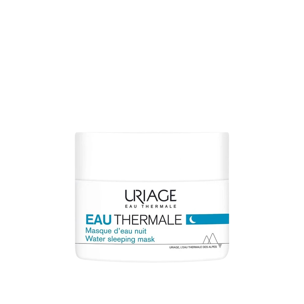 Gift - Eau Thermale Night Mask 15mL
