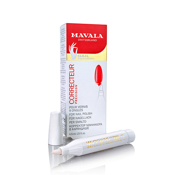 Correcteur For Nail Polish