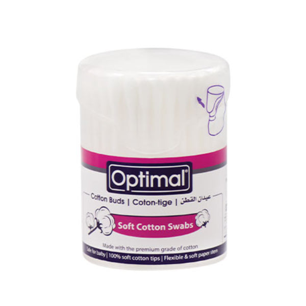 Cotton Buds