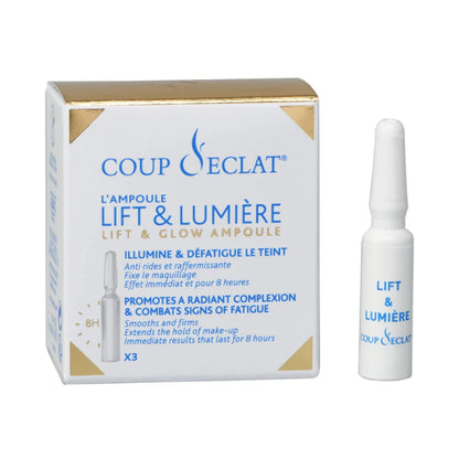 Coup D'Eclat Lift & Glow
