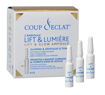 Coup D'Eclat Lift & Glow