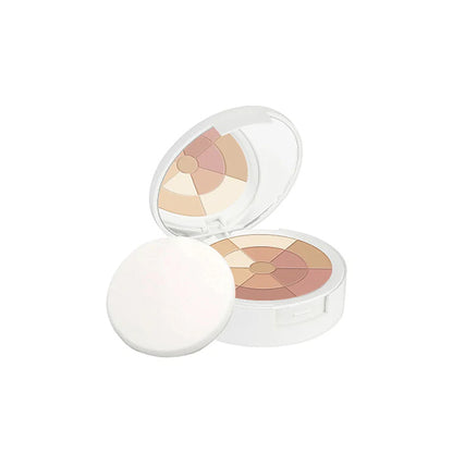 Couvrance Healthy Glow Mosaic Powder