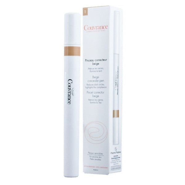 Couvrance Concealer Pen Beige