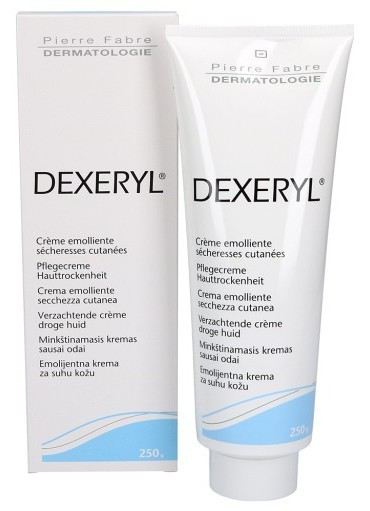 Cream 250 G
