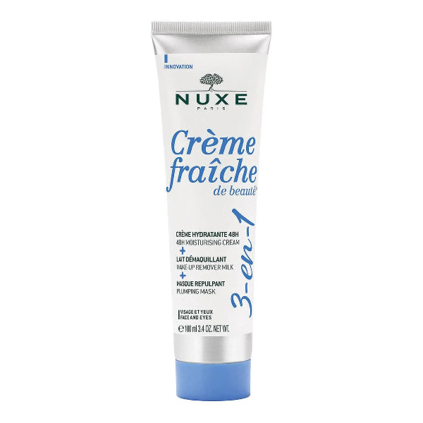 Cream Fr Beau Cream Hydration 3 In 1 100 ML