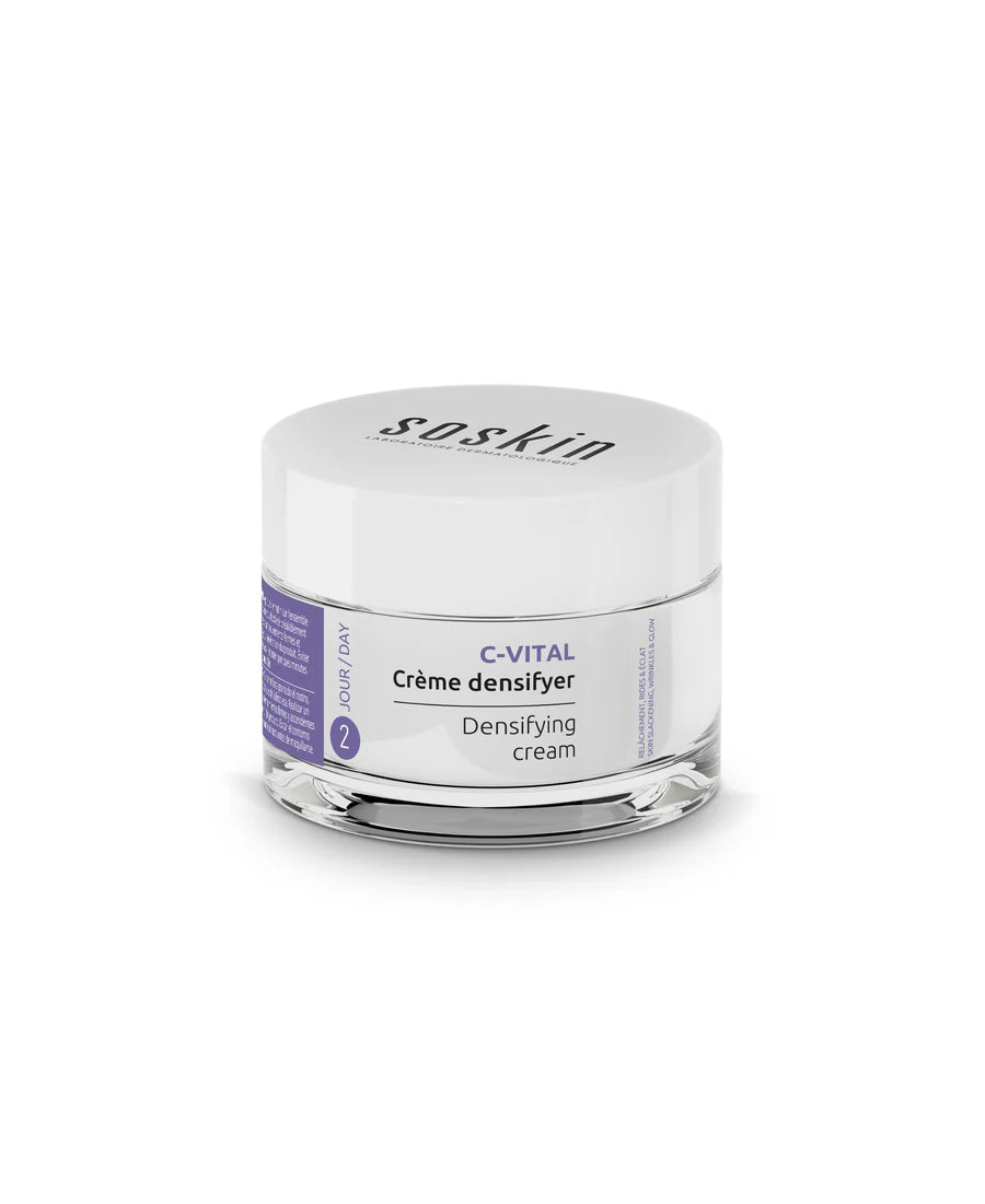 C-Vital Densifying Cream 50 ML