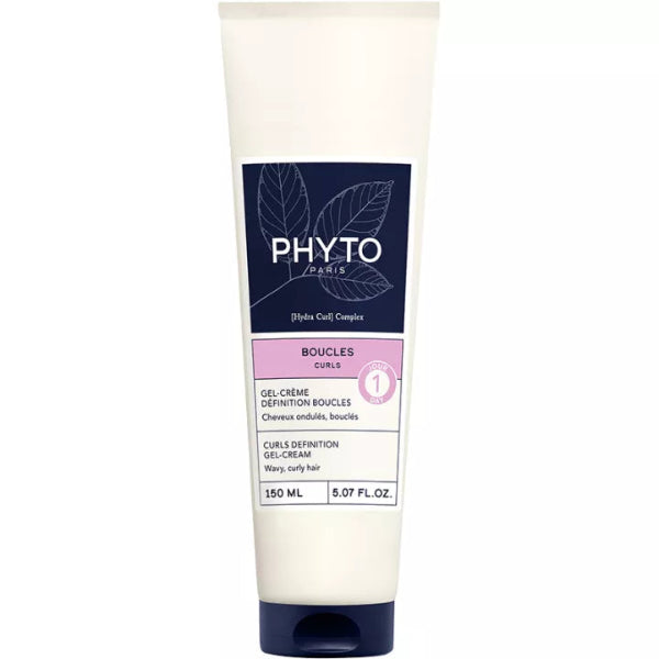 Curls Cream 150 ML